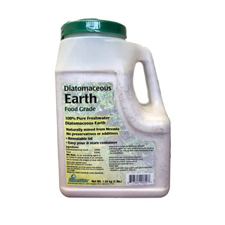 Environmental Factor Diatomaceous Earth 3LB