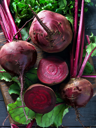 Beet | Early Wonder ORGANIC