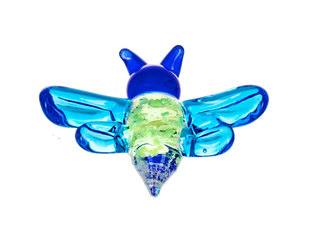Good Luck Charm - You Light Up My Life Firefly