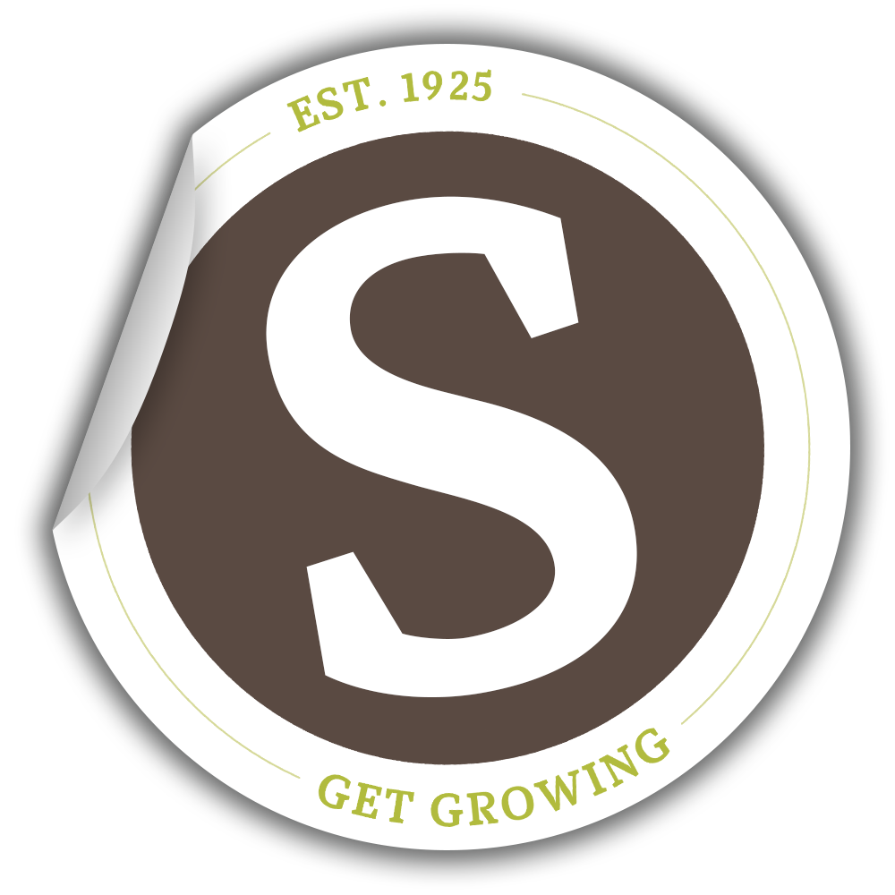 Theseedcompany store logo