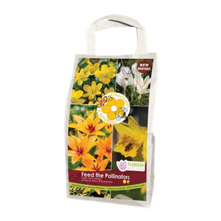 Feed the Pollinators Early/Mid Bulb Mix