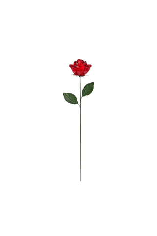 Ganz Crystal Expressions Long Stem Rose