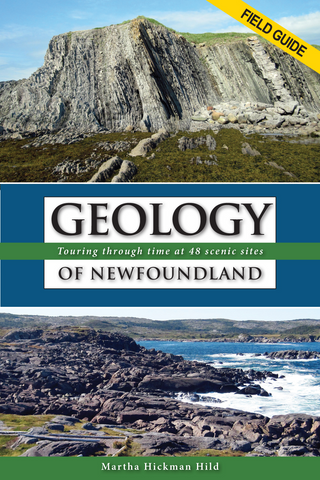Geology of Newfoundland