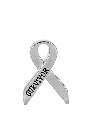 Good Luck Charm - You are a Survivor