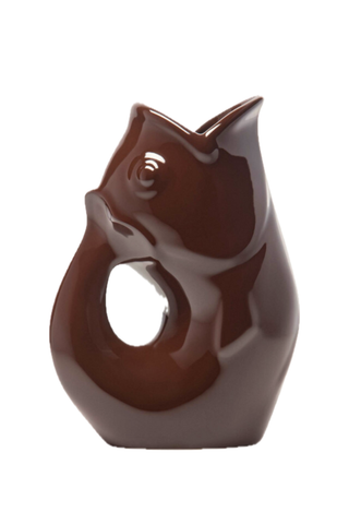 GurglePot | Brown