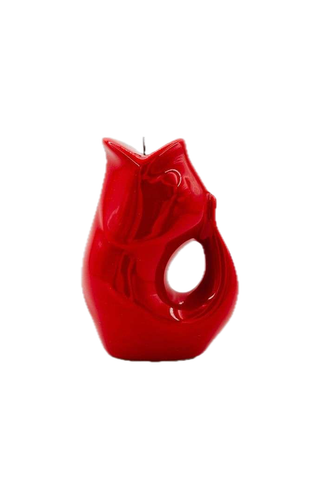 GurglePot Christmas ornament | Red