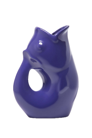 GurglePot | Indigo