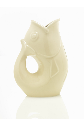 GurglePot | Oatmeal