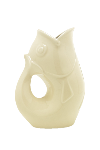 GurglePot | Oatmeal