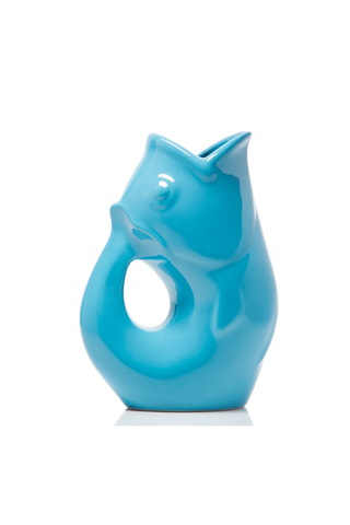 GurglePot | Peacock