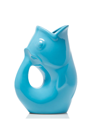 GurglePot | Peacock