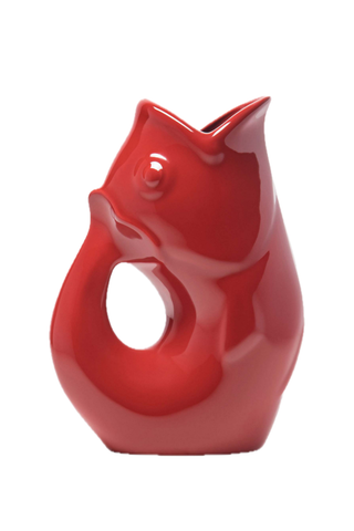 GurglePot | Red