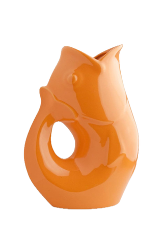 GurglePot | Tangerine