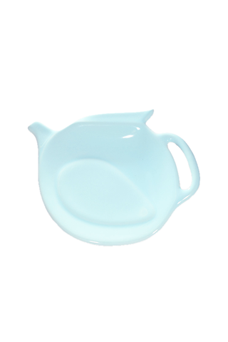 GurglePot Teabag Holder | Blue