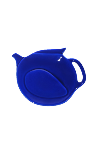 GurglePot Teabag Holder | Cobalt