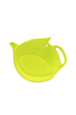 GurglePot Teabag Holder | Kiwi