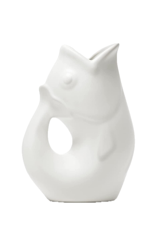 GurglePot | Matte White