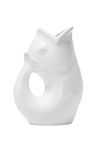 GurglePot | White