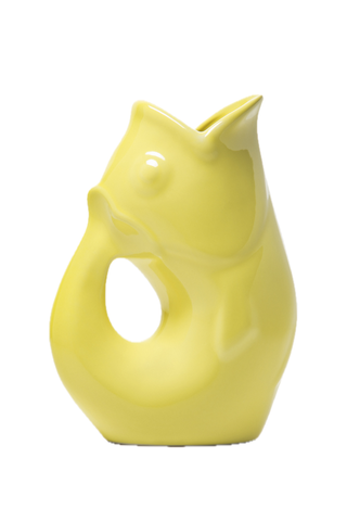 GurglePot | Yellow