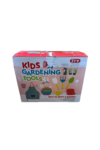Kids Gardening Tools