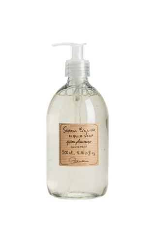 Lothantique 500mL Liquid Soap – Grapefruit