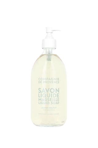 Lothantique 500mL Liquid Soap – Jasmine