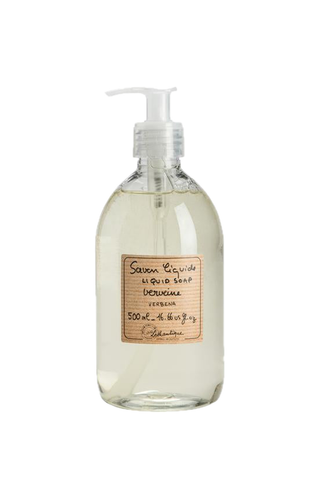 Lothantique 500mL Liquid Soap – Verbena