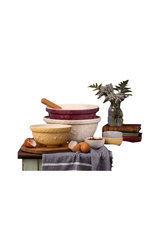 Mason Cash | In the Meadow Mixing Bowl