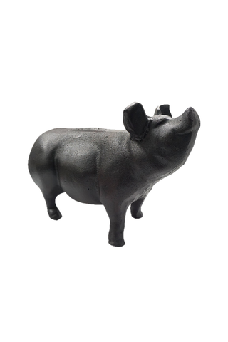 NACH Cast Iron Pig, Large