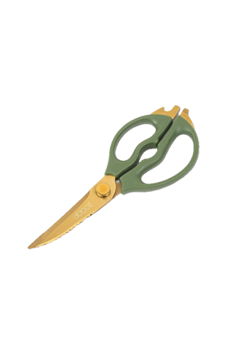 Multi Purpose Kitchen Shears 9"L