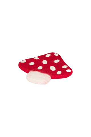Mushroom Trivet