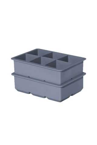 OGGI Bar™ Large Ice Cube Trays Set of 2