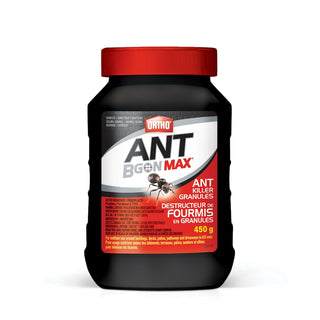 Ortho Ant B Gon Max Ant Killer Granules