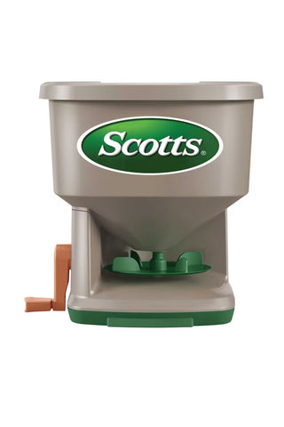 Scotts - Whirl Hand Powered Spreader