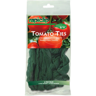 Rapiclip tomato ties