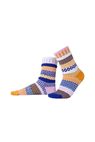Solmate | Crew Socks - Nova