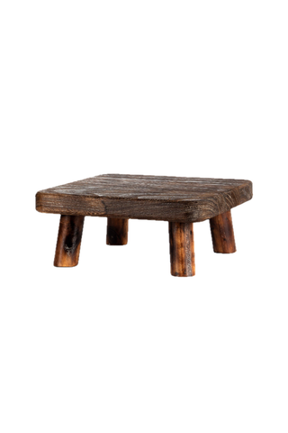 SQUARE RISER