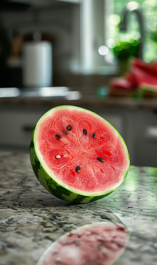Watermelon | Sugar Baby ORGANIC