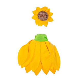 GIDDY Clothing - Sunflower Radiance