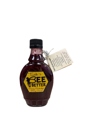 Tuck's Bee Better Farm - Honey Partridgeberry Sauce 250 ml