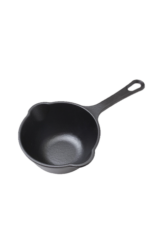 VC MINI SAUCEPAN, 0.4L SEASONED