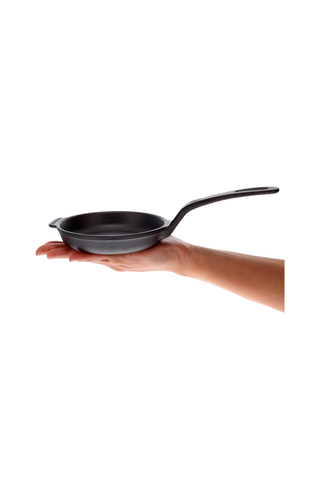 VC MINI SKILLET, 4.5" SEASONED