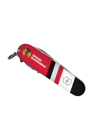 Victorinox - Chicago Blackhawks Tinker