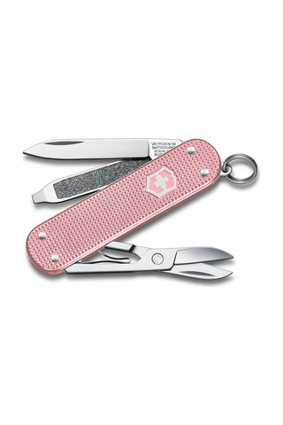 Victorinox - Classic SD Alox Cotton Candy