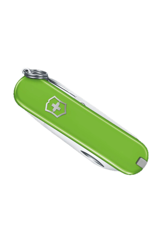 Victorinox - Classic SD Avocado (Blister)