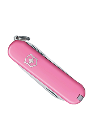 Victorinox - Classic SD Pink (Blister)