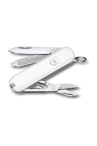 Victorinox - Classic SD White