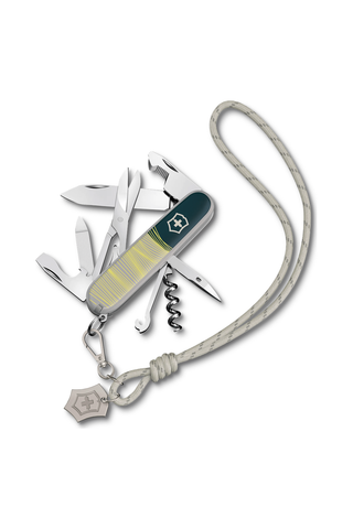 Victorinox - Companion New York Style
