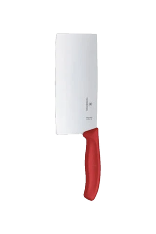 Victorinox Swiss Classic Chinese Style Chef's Knife