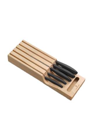 Victorinox - In-Drawer Knife Holder (5 Pieces)